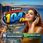 Rádio 104 FM