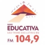 Rádio Educativa 104.9
