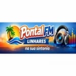 Rádio Pontal FM Linhares
