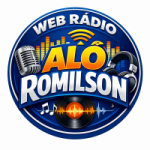 Web Rádio Alô Romilson