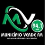 Rádio Município Verde 94.1 FM