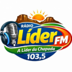 Rádio Líder 103.5 FM