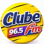 Rádio Clube 96.5 FM