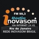 Rádio Inovasom 99.3 FM