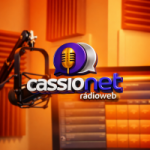 Cassionet Web Rádio