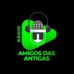Rádio Amigo das Antigas