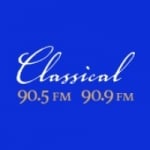 Classical 90.5 FM - AZPM