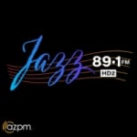 Jazz 89.1 HD2 - AZPM