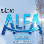 Rádio Alfa 103.9 FM