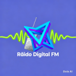 Rádio Digital FM