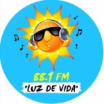 Radio Luz de Vida 88.1 FM