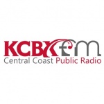KCBX 90.1 FM