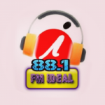 Radio Ideal 88.1 FM
