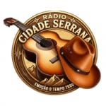 Rádio Cidade Serrana
