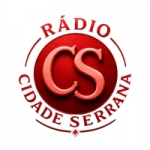 Rádio Cidade Serrana