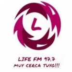 Radio Life 97.7 FM