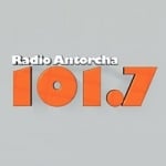 Radio Antorcha 101.7 FM