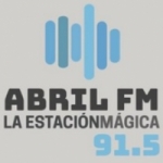Radio Abril 91.5 FM