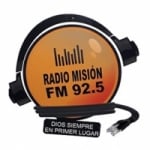 Radio Misión 92.5 FM
