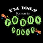 Todos Pasan Radio 106.9 FM