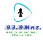 Radio Municipal 93.9 FM