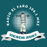 Radio El Faro 106.1 FM