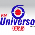 Radio Universo 105.5 FM