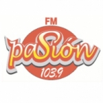 Radio Pasión 103.9 FM
