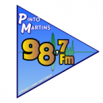 Rádio Pinto Martins 98.7 FM