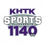 Radio KHTK Sports 1140 AM