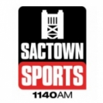 Radio KHTK Sactown Sports 1140 AM
