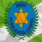 Rádio Acrelândia Gospel
