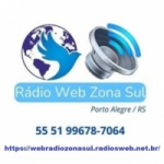 Web Rádio Zona Sul