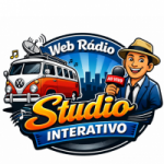 Web Rádio Studio Interativo