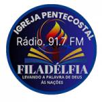 Rádio Pentecostal Missionaria Filadélfia