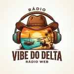Rádio Vibe do Delta