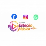 Rádio Estação Música