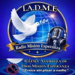 Radio Misión Esperanza FM