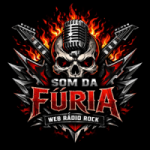Rádio Rock Som Da Fúria