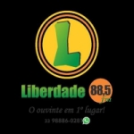 Rádio Liberdade FM Iapu