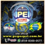 Web Rádio PE Gospel