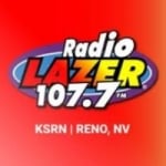 KSRN Radio Lazer 107.7 FM