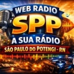 Web Rádio SPP