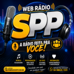 Web Rádio SPP