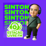 Rádio Estação Livre FM