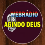 Rádio Agindo Deus