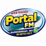 Web Rádio Portal FM