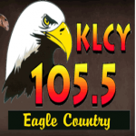 KLCY 105.5 FM Eagle Country