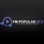 FM Popular 95.5 FM