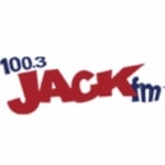 KJKK 100.3 FM Jack